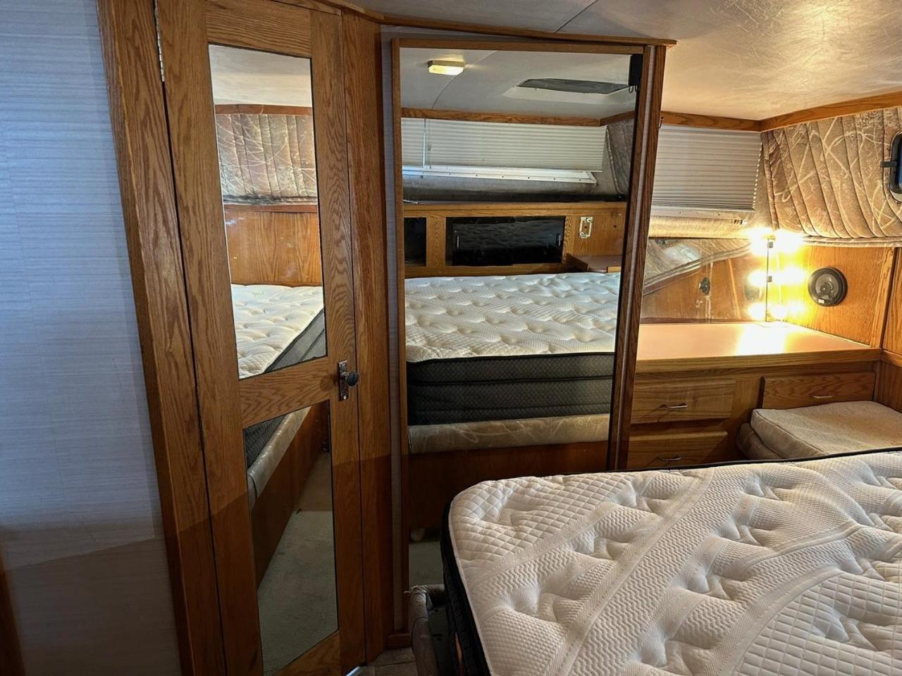 Annapolis Boat Life - Overnight Stays Eksteriør bilde