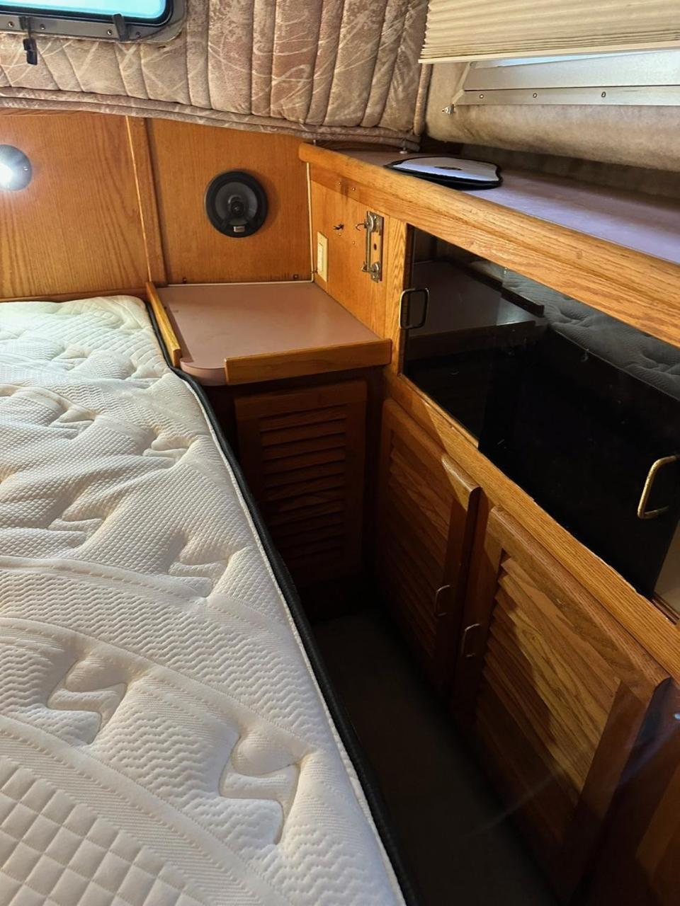 Annapolis Boat Life - Overnight Stays Eksteriør bilde